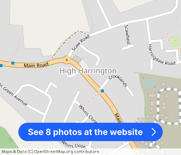 Main Road, Harrington, Workington, CA14 - Photo 1