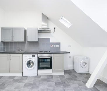 Studio to rent - Photo 4