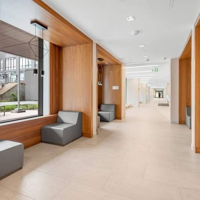 For Lease - 6 Sonic Way Unit# N1505, Toronto, Ontario - Photo 1