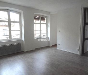 CENTRE VILLE - 3 PIECES - 52.51M² - Photo 4