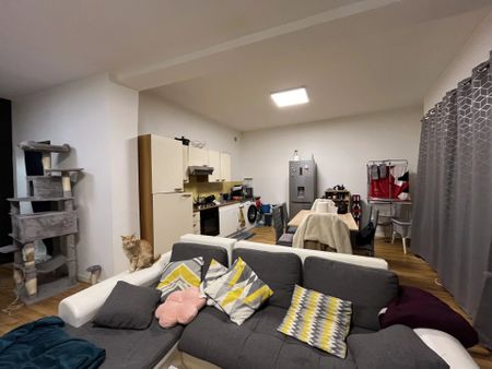 Location Appartement 2 pièces 74m² VALENCE 26000 - Photo 5