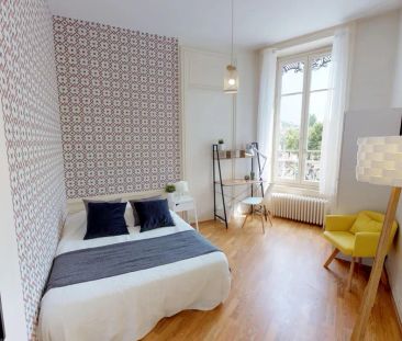 18 Rue Marietton 18, Lyon - Photo 6