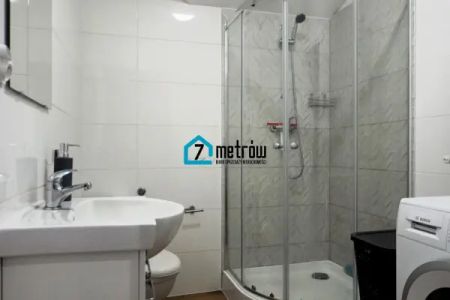 WYSOKI STANDARD dwupokojowe z parkingiem OD ZARAZ - Фото 4