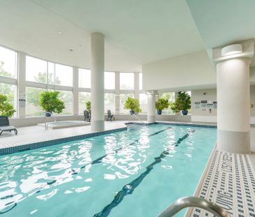 For Lease - 38 Kenaston Gardens Unit# GV109, Toronto, Ontario - Photo 5