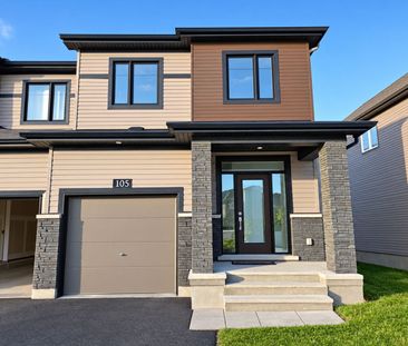 For Lease - 105 Natare Place, Kanata, Ontario - Photo 4