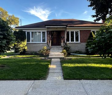 For Lease - 95 Almore Avenue, Toronto, Ontario - Photo 2