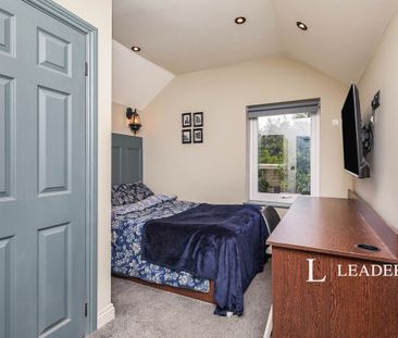 5 bedroom semi detached to rent Ward Street, DE22 - Photo 2