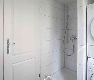 2.5 Zimmer, 35 m², 1. Stock - Foto 3