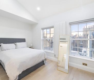 3 bedroom flat to rent - Photo 5