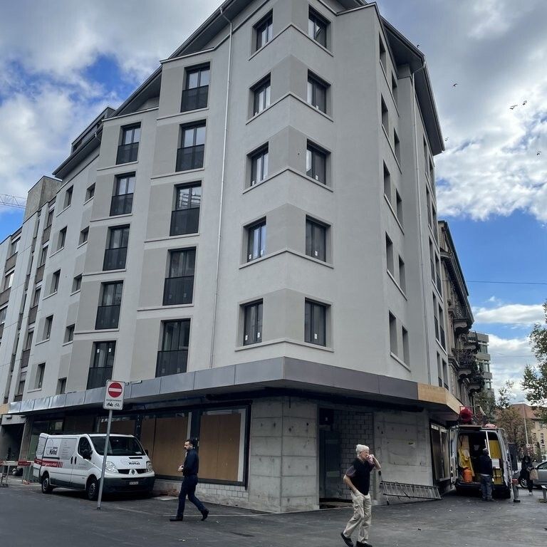 Wunderschöne Wohnung sucht neuen Mieter/in - Photo 1