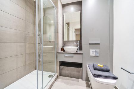 3 bedroom apartment to rent - Photo 5