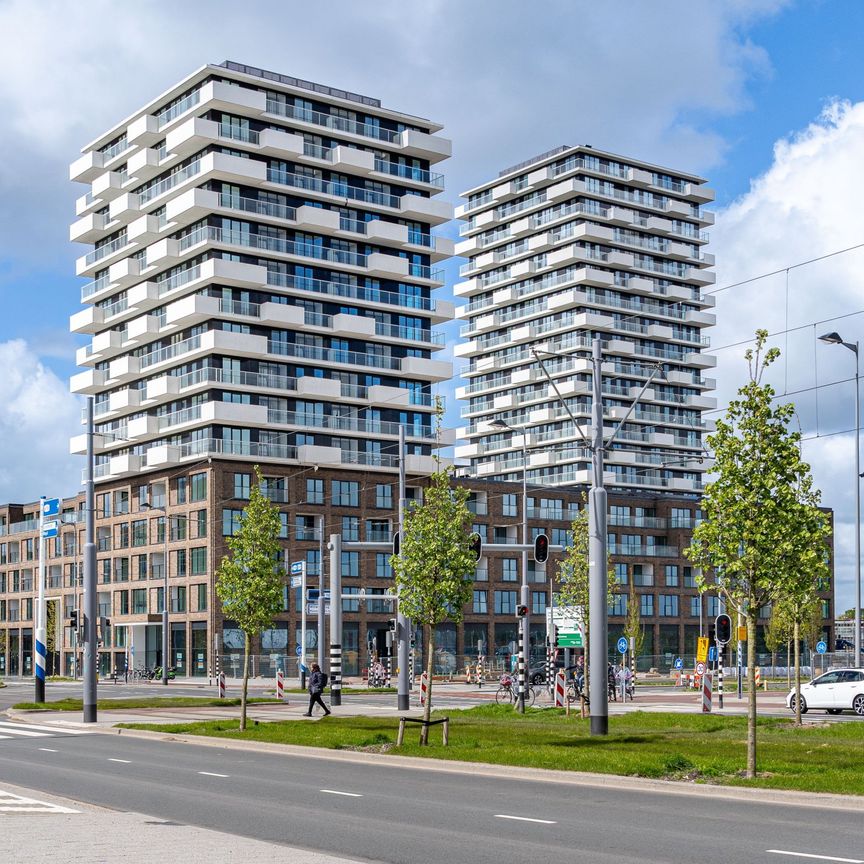 Laan Op Zuid, 1884, Rotterdam - Foto 2