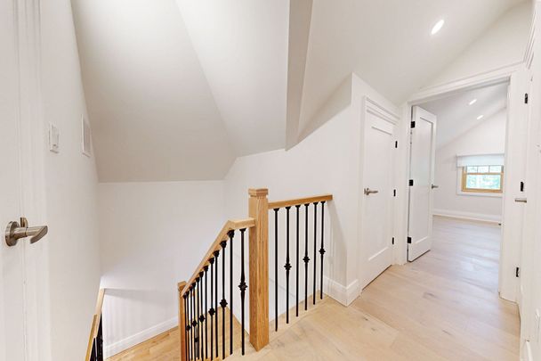 For Lease - 33 Centre Street Unit# Unit A, Vaughan, Ontario - Photo 1