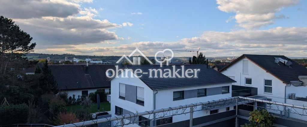 Vollmöblierte Wohnung mit hochwertiger Ausstattung – Ruhige Lage & perfekte Verkehrsanbindung - Photo 1