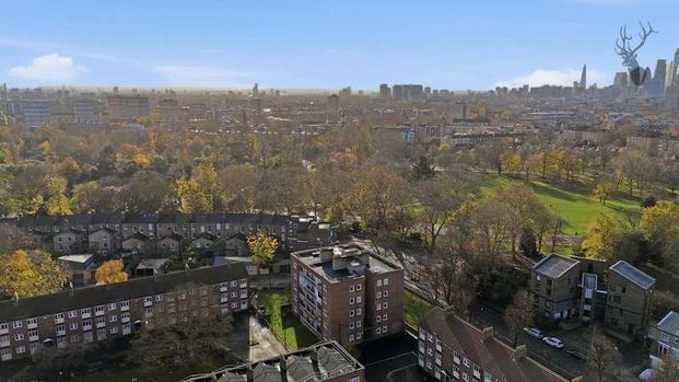 Rutland Road, Victoria Park Village, E9 - Photo 1