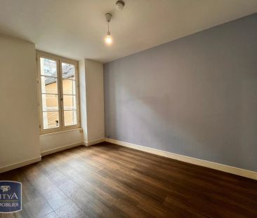 Appartement à louer 2 pièces 59.4m² - Photo 2