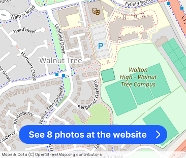 Walnut Tree, Milton Keynes, MK7 7NQ - Photo 1