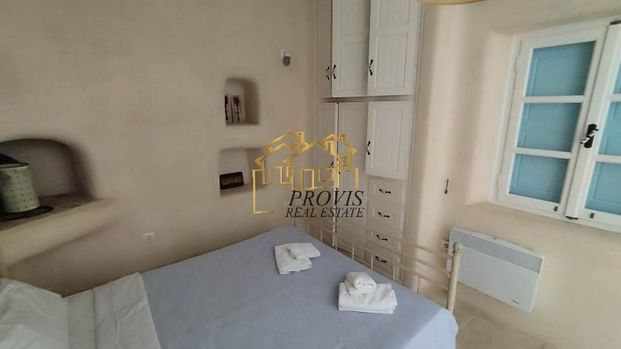 Studio/Γκαρσονιέρα για ενοικίαση Άνω Μερά (Μύκονος) - Photo 1