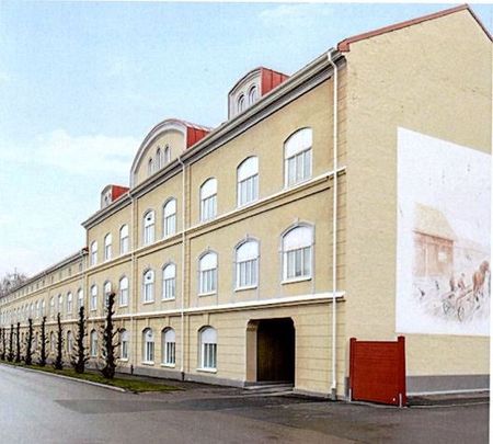 Trädgårdsgatan, Falköping - Foto 2