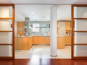 Ático de alquiler en Carrer Doctor Farreras I Valentí, Sarrià - Photo 3