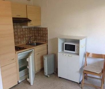 Location Appartement - Photo 1