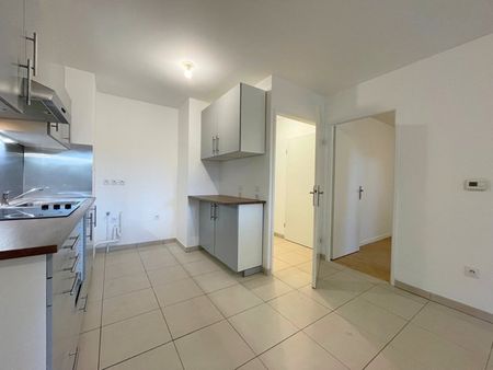 Appartement 2 Pièces 42 m² - Photo 2