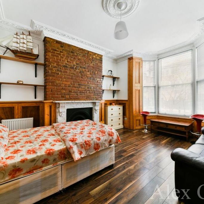 House share to rent - Photo 1