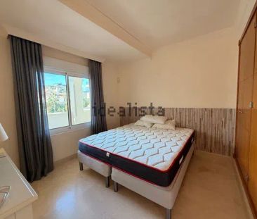 Alquiler de piso en Urbanizacion Nueva Andalucia k, 21 a - Photo 2