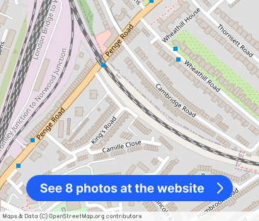 Kings Road, Croydon, SE25 4 - Photo 1