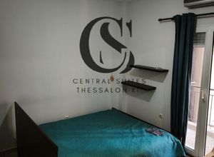 Διαμέρισμα για ενοικίαση - Κέντρο Θεσσαλονίκης, - Photo 3