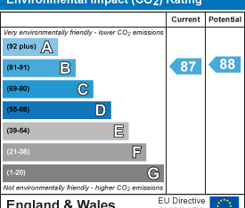 2 bedroom apartment to rent - Photo 6