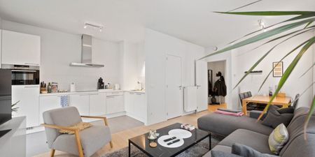 Appartement te huur in Brussel voor € 1.785 met 2 slaapkamers - Photo 3