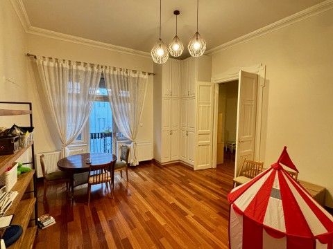 Baross utca - Fotó 1