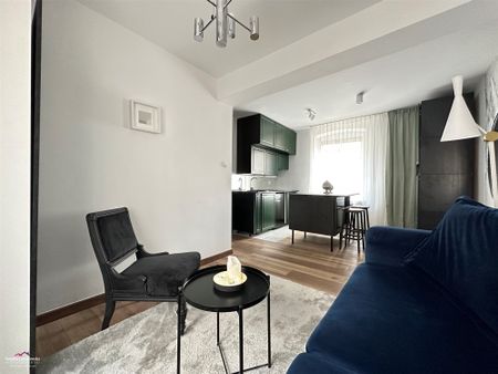 Grudziądz, Centrum Mieszkanie na wynajem - Photo 2