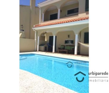 Apartamento T4 em Lisboa - Photo 5