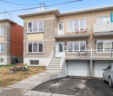 À louer / Appartement - Photo 1