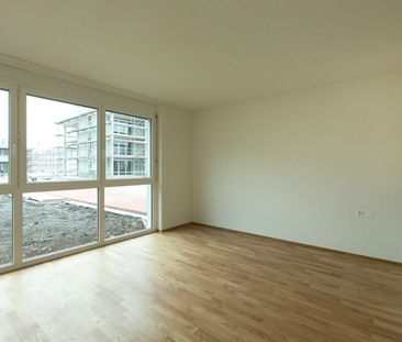 Grosszügige Neubauwohnung! - Photo 3