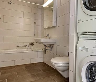 Grand 2.5 pièces au 5ème étage - Foto 4