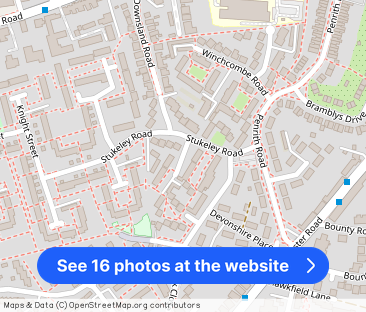 Longmoor Road, Basingstoke, Hampshire, RG21 - Photo 1