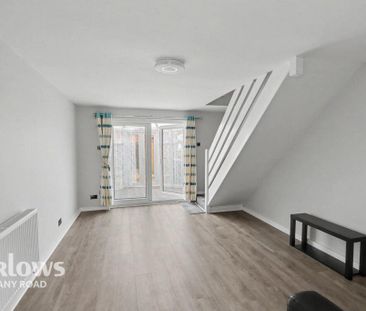 1 bedroom terraced house to rent - Photo 1