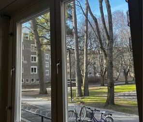 Björnstigen, Solna - Photo 1