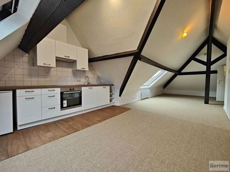Appartement te huur - Foto 3