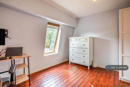 2 bedroom terraced house to rent - Photo 3