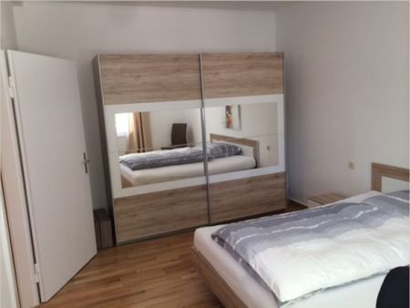 2 Zimmer in Düsseldorf - Foto 3