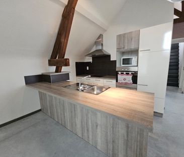 Ruim, lichtrijk appartement met 2/3 slaapkamers - Foto 6