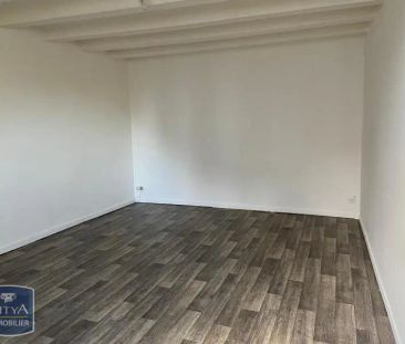 Appartement à louer 1 pièce 30m² - Photo 1