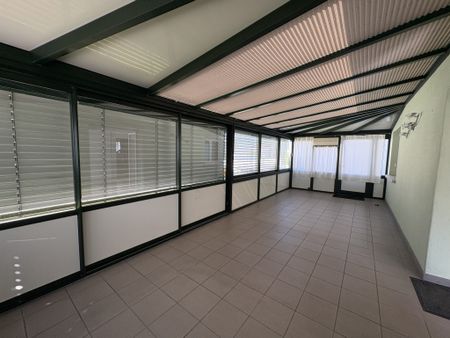 Location Maison 4 pièces 107m² HUNINGUE 68330 - Photo 5