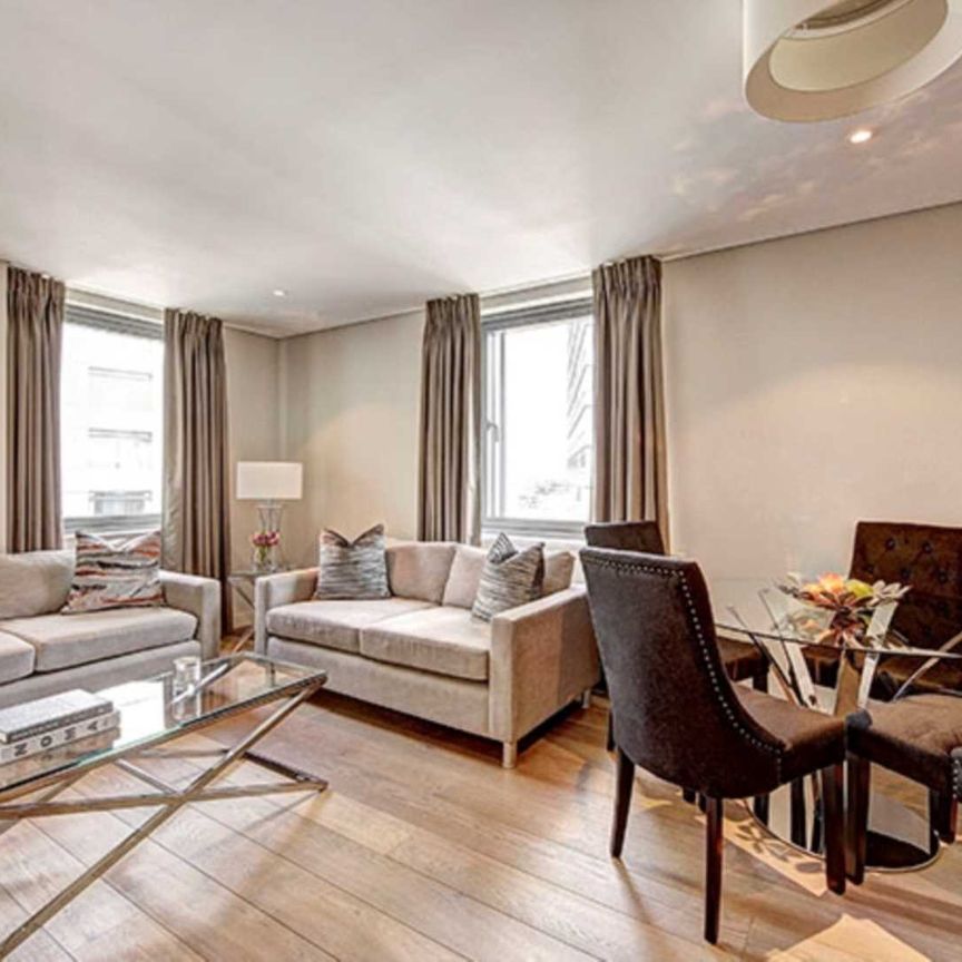 3 bed flat to rent - Photo 1