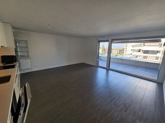 4.5 Zimmer, 95 m², 4. Stock - Foto 1
