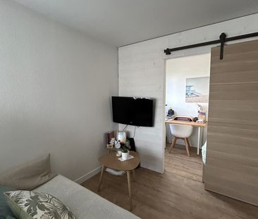 Location Appartement 1 pièce 24m² CAEN 14000 - Photo 1